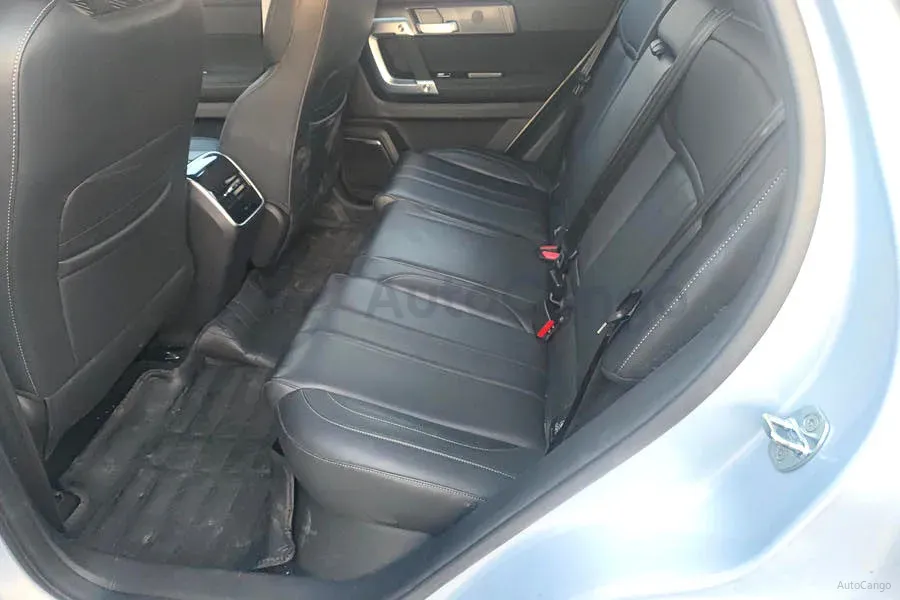 2023 Chery Exploration 06 1.6T 197HP L4 7DCT,autocango,china used car exporter,china ev exporter,chinese used car exporter,chinese used ev exporter