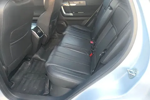 2023 Chery Exploration 06 1.6T 197HP L4 7DCT