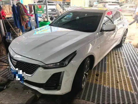 Cadillac