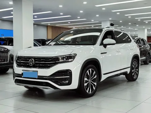 2021 VOLKSWAGEN TAYRON,autocango,china used car exporter,china ev exporter,chinese used car exporter,chinese used ev exporter