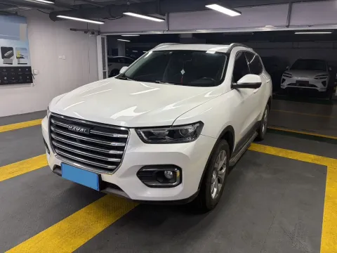 2019 HAVAL H6,autocango,china used car exporter,china ev exporter,chinese used car exporter,chinese used ev exporter
