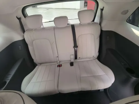 2025 Voyah Dream 1.5T 150HP L4 1DHT PHEV 41.7KWH