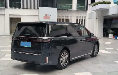 2025 Voyah Dream 1.5T 150HP L4 1DHT PHEV 41.7KWH