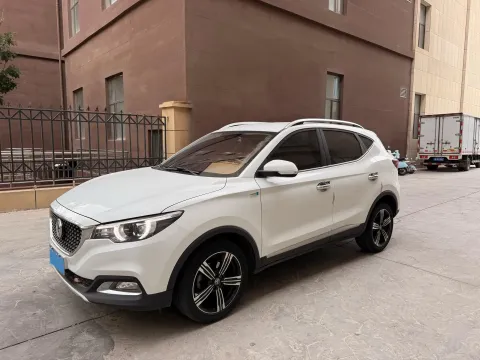2018 MG ZS,autocango,china used car exporter,china ev exporter,chinese used car exporter,chinese used ev exporter