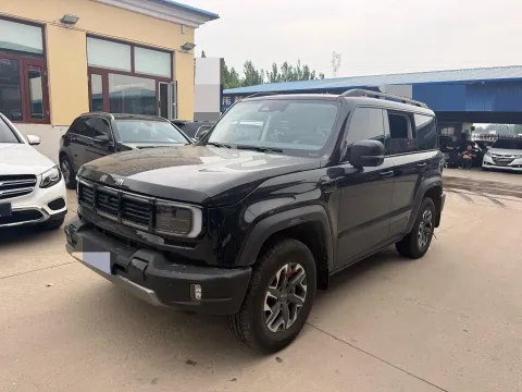 2026 BEIJING BJ40,autocango,china used car exporter,china ev exporter,chinese used car exporter,chinese used ev exporter