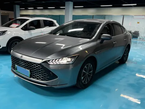 2024 BYD QIN PLUS,autocango,china used car exporter,china ev exporter,chinese used car exporter,chinese used ev exporter