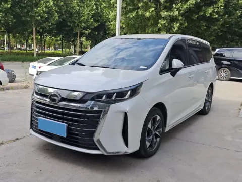 2025 GAC TRUMPCHI M6,autocango,china used car exporter,china ev exporter,chinese used car exporter,chinese used ev exporter
