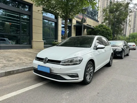 2018 VOLKSWAGEN GOLF,autocango,china used car exporter,china ev exporter,chinese used car exporter,chinese used ev exporter