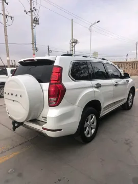 2017 Haval H9 2.0T 252HP L4 8AT,autocango,china used car exporter,china ev exporter,chinese used car exporter,chinese used ev exporter