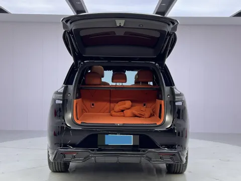 2024 Li L6 Range Extended 154HP L4 REEV 36.8KWH