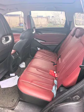 2020 ChangAn CS75 Plus 2.0T 233HP L4 8AT