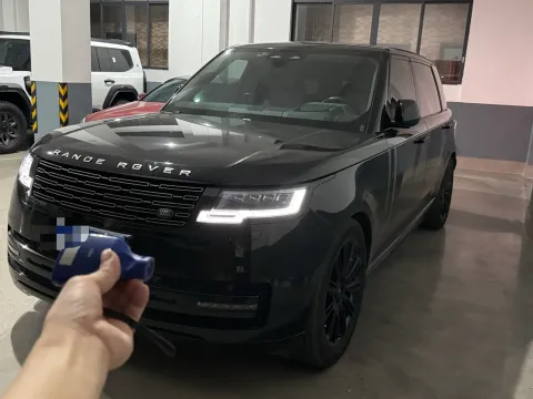 2024 LAND ROVER RANGE ROVER,autocango,china used car exporter,china ev exporter,chinese used car exporter,chinese used ev exporter
