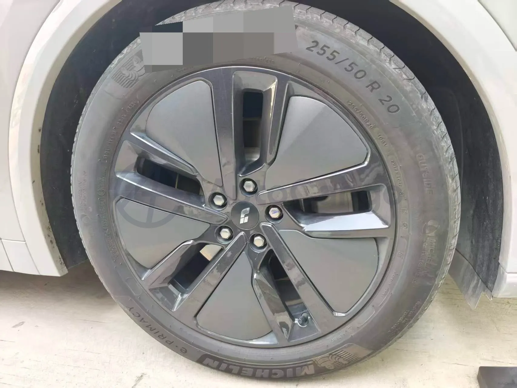 2024 Li L8 Range Extended 154HP REEV 42.8KWH,autocango,china used car exporter,china ev exporter,chinese used car exporter,chinese used ev exporter