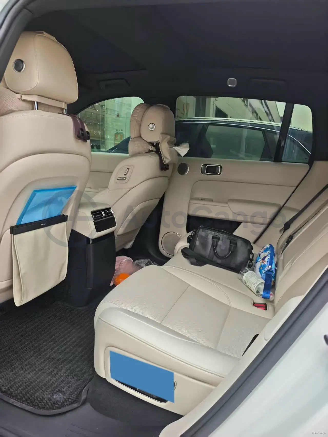 2024 Li L8 Range Extended 154HP REEV 42.8KWH,autocango,china used car exporter,china ev exporter,chinese used car exporter,chinese used ev exporter