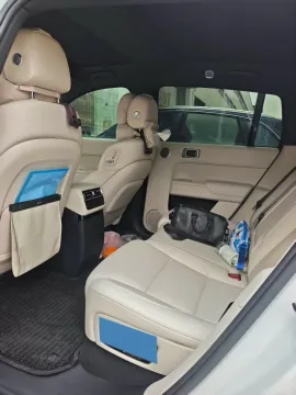 2024 Li L8 Range Extended 154HP REEV 42.8KWH