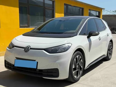 2024 VOLKSWAGEN ID.3,autocango,china used car exporter,china ev exporter,chinese used car exporter,chinese used ev exporter