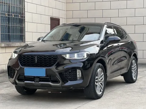 2017 WEY VV5,autocango,china used car exporter,china ev exporter,chinese used car exporter,chinese used ev exporter