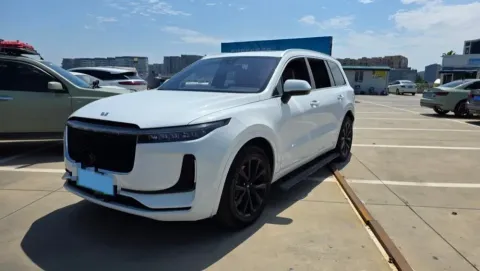 2020 LI ONE,autocango,china used car exporter,china ev exporter,chinese used car exporter,chinese used ev exporter