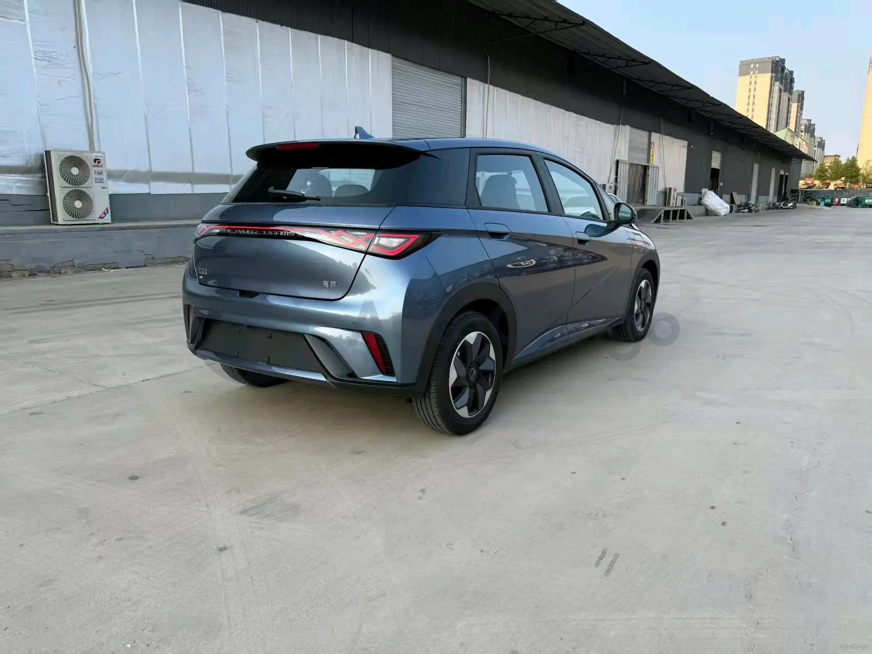 2025 BYD Dolphin BEV 44.928KWH,autocango,china used car exporter,china ev exporter,chinese used car exporter,chinese used ev exporter