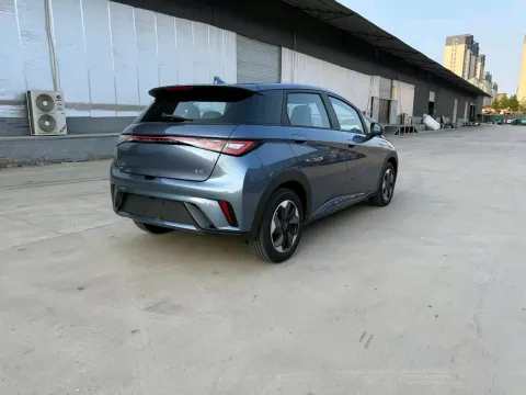 2025 BYD Dolphin BEV 44.928KWH