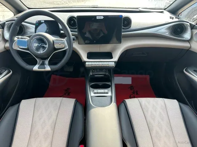 2025 BYD Dolphin BEV 44.928KWH,autocango,china used car exporter,china ev exporter,chinese used car exporter,chinese used ev exporter