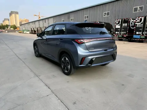 2025 BYD Dolphin BEV 44.928KWH