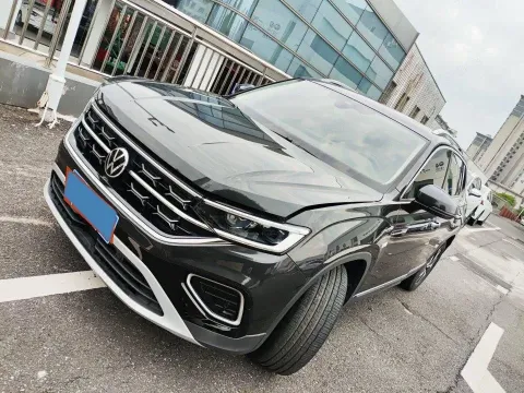 2023 VOLKSWAGEN TAYRON,autocango,china used car exporter,china ev exporter,chinese used car exporter,chinese used ev exporter