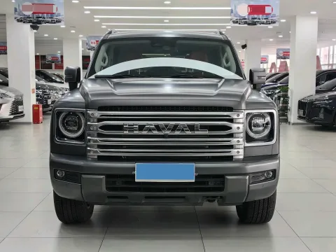 2024 Haval H9 2.0T 224HP L4 8AT,autocango,china used car exporter,china ev exporter,chinese used car exporter,chinese used ev exporter