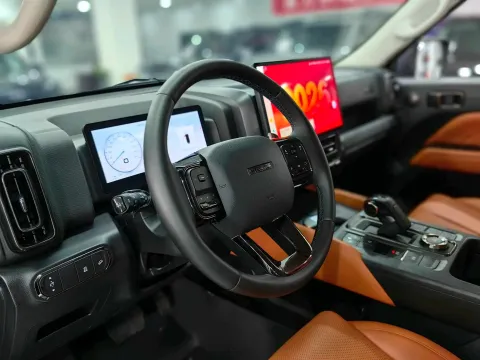 2024 Haval H9 2.0T 224HP L4 8AT,autocango,china used car exporter,china ev exporter,chinese used car exporter,chinese used ev exporter