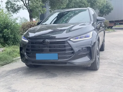 2023 BYD Tang 1.5T 139HP L4 E-CVT PHEV 21.504KWH,autocango,china used car exporter,china ev exporter,chinese used car exporter,chinese used ev exporter