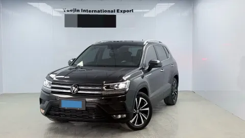 2022 VOLKSWAGEN THARU,autocango,china used car exporter,china ev exporter,chinese used car exporter,chinese used ev exporter