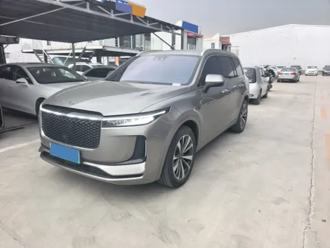 2020 LI ONE,autocango,china used car exporter,china ev exporter,chinese used car exporter,chinese used ev exporter