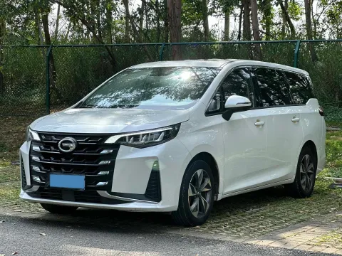 2021 GAC TRUMPCHI M6,autocango,china used car exporter,china ev exporter,chinese used car exporter,chinese used ev exporter