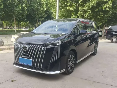 2026 GAC TRUMPCHI M8,autocango,china used car exporter,china ev exporter,chinese used car exporter,chinese used ev exporter
