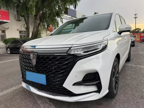 2022 ROEWE IMAX8,autocango,china used car exporter,china ev exporter,chinese used car exporter,chinese used ev exporter