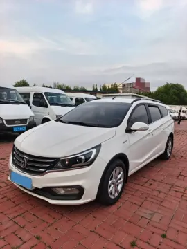 2017 BAOJUN 310W,autocango,china used car exporter,china ev exporter,chinese used car exporter,chinese used ev exporter