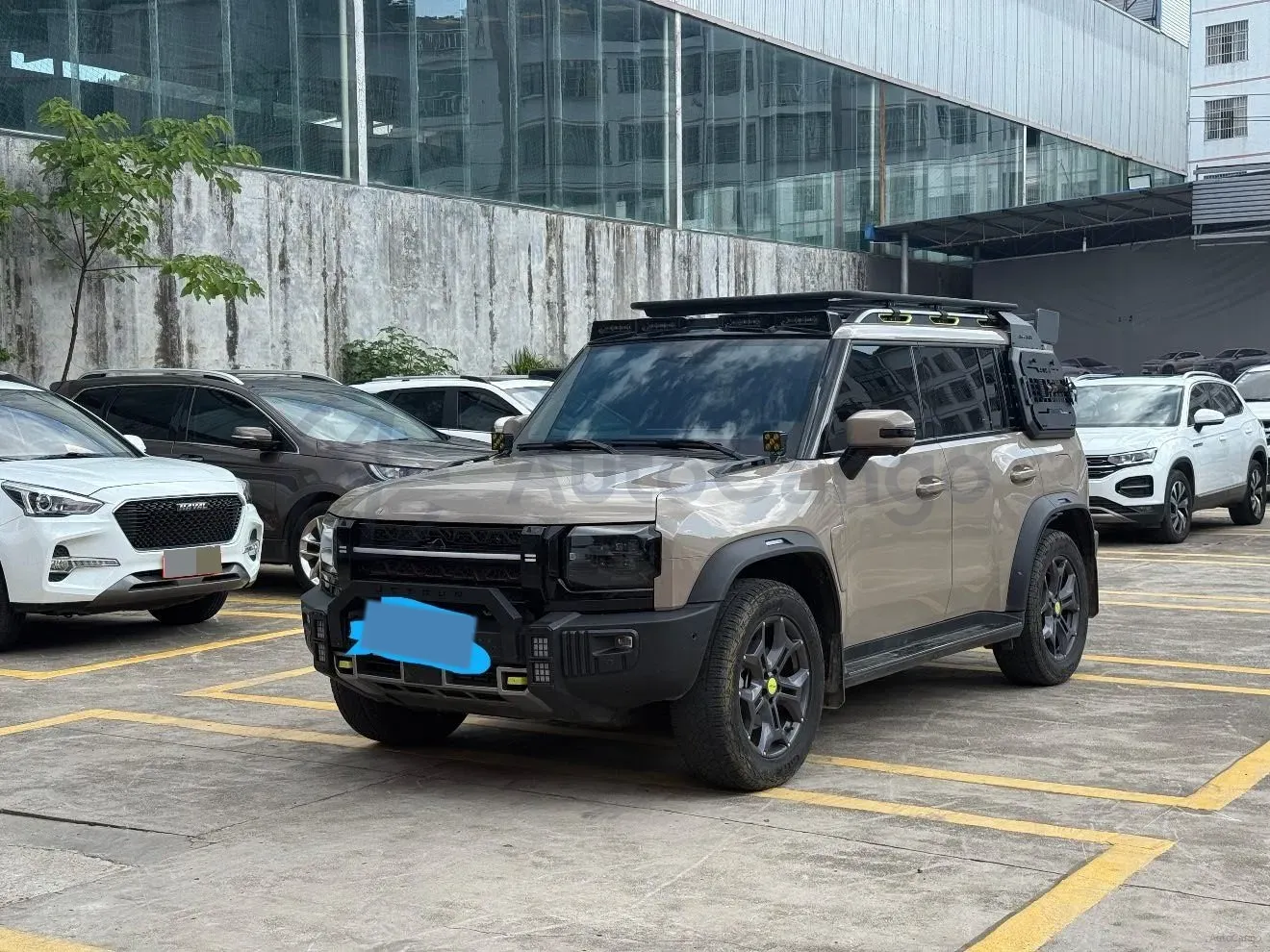 2023 Jetour Traveller 2.0T 254HP L4 7DCT,autocango,china used car exporter,china ev exporter,chinese used car exporter,chinese used ev exporter