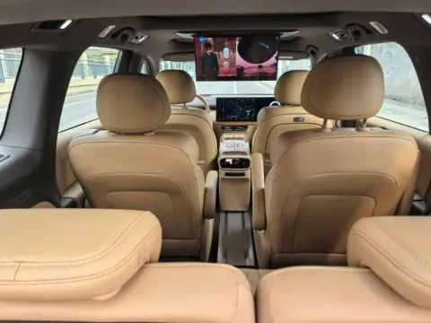 2025 Deepal S09 REEV 150HP REEV
