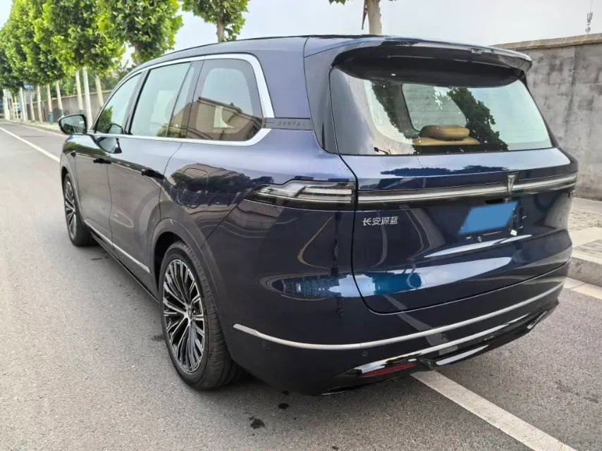2025 Deepal S09 REEV 150HP REEV,autocango,china used car exporter,china ev exporter,chinese used car exporter,chinese used ev exporter