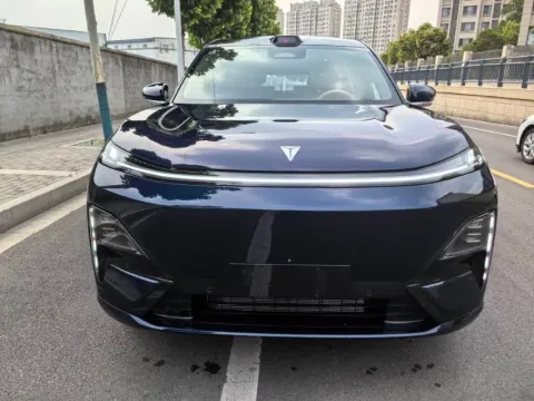 2025 Deepal S09 REEV 150HP REEV