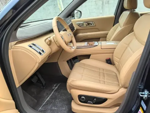 2025 Deepal S09 REEV 150HP REEV