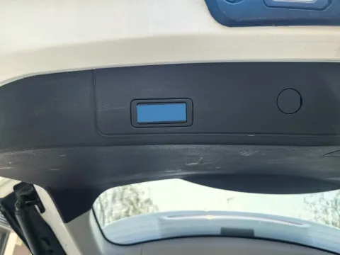 2020 Chery Tiggo 8 1.5T 156HP L4 6DCT