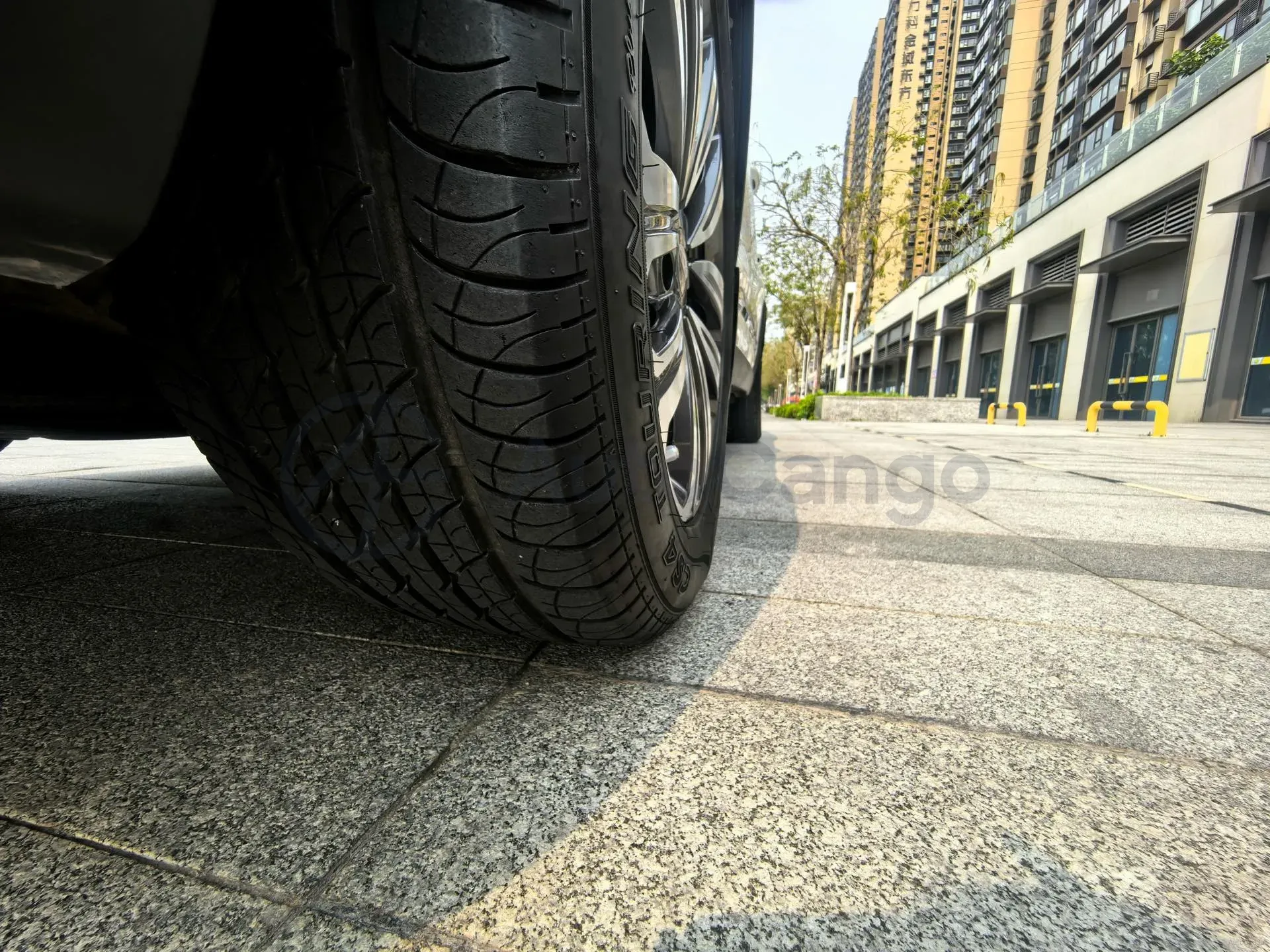 2020 Chery Tiggo 8 1.5T 156HP L4 6DCT,autocango,china used car exporter,china ev exporter,chinese used car exporter,chinese used ev exporter
