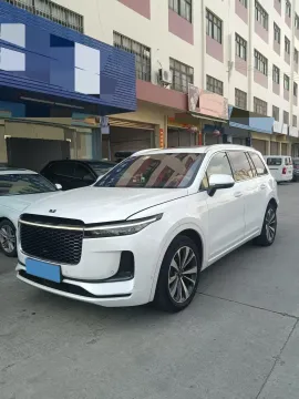 2021 LI ONE,autocango,china used car exporter,china ev exporter,chinese used car exporter,chinese used ev exporter