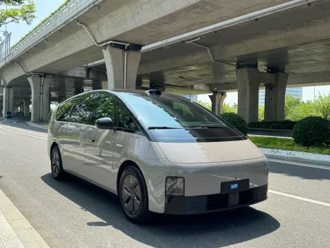 2024 Li MEGA BEV 102.7KWH