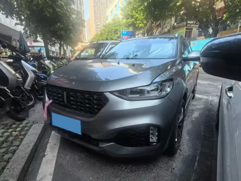 2018 WEY VV6,autocango,china used car exporter,china ev exporter,chinese used car exporter,chinese used ev exporter
