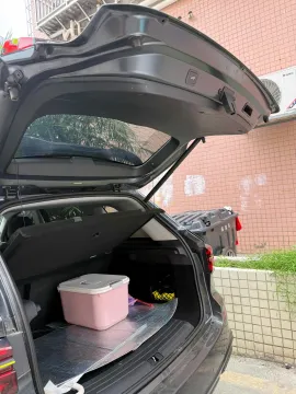 2020 Roewe RX5 1.5T 169HP L4 AMT PHEV 11.1KWH