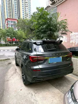 2020 Roewe RX5 1.5T 169HP L4 AMT PHEV 11.1KWH