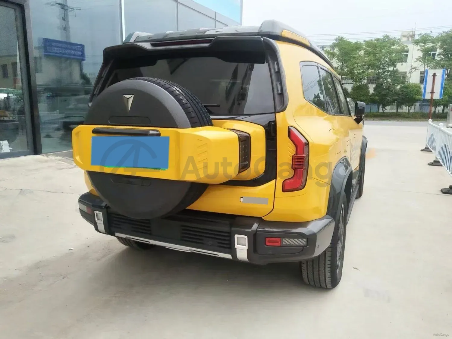 2025 Deepal G318 REEV 150HP REEV,autocango,china used car exporter,china ev exporter,chinese used car exporter,chinese used ev exporter