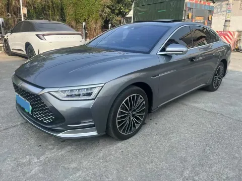 2020 BYD HAN,autocango,china used car exporter,china ev exporter,chinese used car exporter,chinese used ev exporter